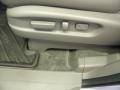 Alabaster Silver Metallic - Odyssey EX-L Photo No. 13