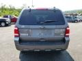 Sterling Grey Metallic - Escape XLT V6 4WD Photo No. 3