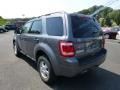 Sterling Grey Metallic - Escape XLT V6 4WD Photo No. 4