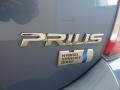 Seaside Blue Pearl - Prius Hybrid Photo No. 3