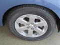 Seaside Blue Pearl - Prius Hybrid Photo No. 6
