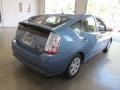 Seaside Blue Pearl - Prius Hybrid Photo No. 8