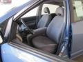 Seaside Blue Pearl - Prius Hybrid Photo No. 10