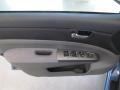 Seaside Blue Pearl - Prius Hybrid Photo No. 11