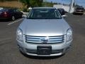 2009 Brilliant Silver Metallic Ford Fusion SEL  photo #6