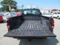 2005 Dark Blue Metallic Chevrolet Silverado 1500 Regular Cab 4x4  photo #8