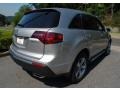 2010 Palladium Metallic Acura MDX   photo #4