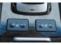 Controls of 2009 TL 3.7 SH-AWD