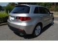 Palladium Silver Metallic - RDX SH-AWD Technology Photo No. 4