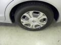 Alabaster Silver Metallic - Civic Hybrid Sedan Photo No. 5