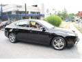 Crystal Black Pearl - TL 3.7 SH-AWD Photo No. 3