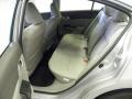Alabaster Silver Metallic - Civic Hybrid Sedan Photo No. 18