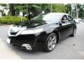 Front 3/4 View of 2010 TL 3.7 SH-AWD
