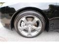 2010 Acura TL 3.7 SH-AWD Wheel and Tire Photo