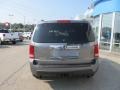 2009 Sterling Gray Metallic Honda Pilot EX-L 4WD  photo #5