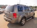 Sterling Gray Metallic - Pilot EX-L 4WD Photo No. 6