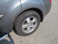 Sterling Gray Metallic - Pilot EX-L 4WD Photo No. 10