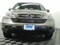 2009 Urban Titanium Metallic Honda CR-V EX 4WD  photo #3