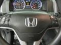 2009 Urban Titanium Metallic Honda CR-V EX 4WD  photo #16