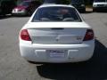 2004 Stone White Dodge Neon SE  photo #4