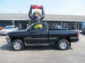  1996 Ram 1500 LT Regular Cab 4x4 Black