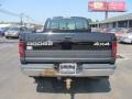 Black - Ram 1500 LT Regular Cab 4x4 Photo No. 4