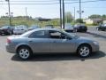 Silver Steel Metallic - Stratus SXT Sedan Photo No. 5