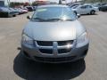 Silver Steel Metallic - Stratus SXT Sedan Photo No. 7