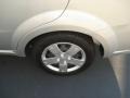 Ice Silver Metallic - Aveo LT Sedan Photo No. 12
