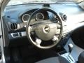 Ice Silver Metallic - Aveo LT Sedan Photo No. 13