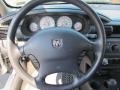 Silver Steel Metallic - Stratus SXT Sedan Photo No. 11