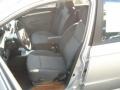 Ice Silver Metallic - Aveo LT Sedan Photo No. 14