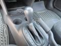 Silver Steel Metallic - Stratus SXT Sedan Photo No. 13