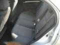 Ice Silver Metallic - Aveo LT Sedan Photo No. 16
