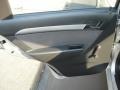 Ice Silver Metallic - Aveo LT Sedan Photo No. 17