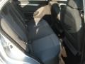 Ice Silver Metallic - Aveo LT Sedan Photo No. 18