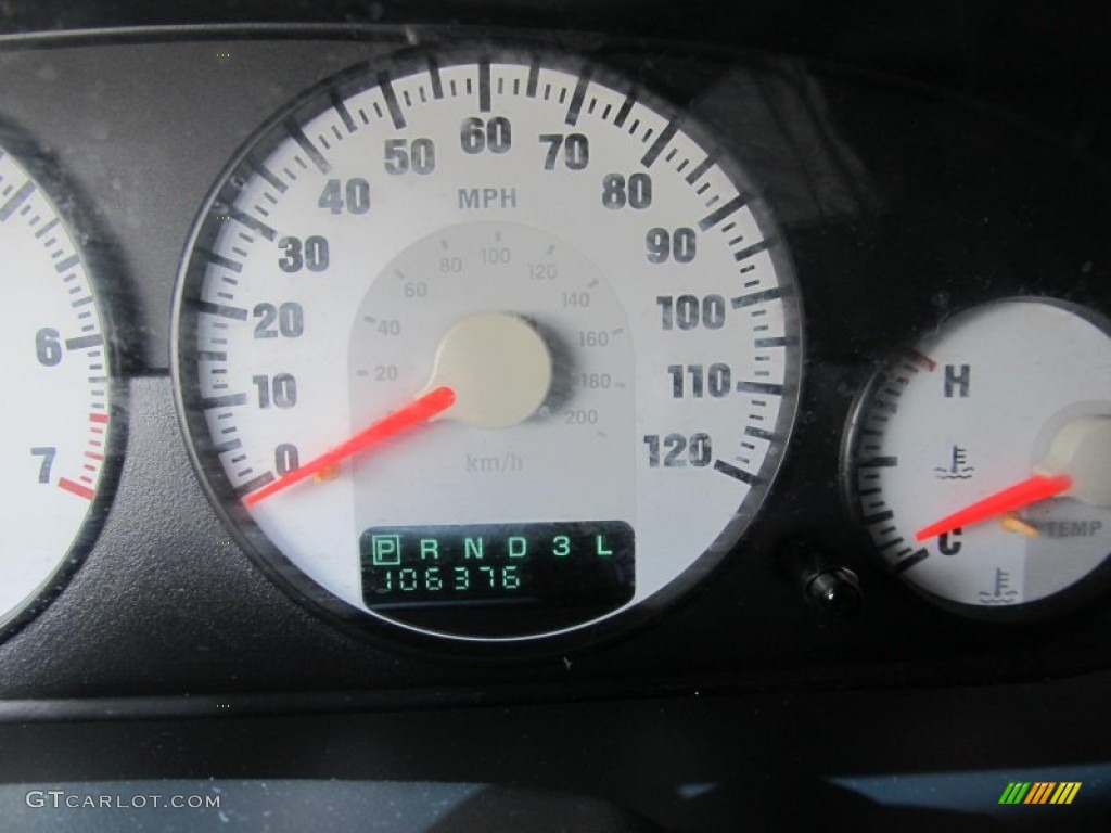 2006 Stratus SXT Sedan - Silver Steel Metallic / Dark Slate Grey photo #15