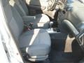 Ice Silver Metallic - Aveo LT Sedan Photo No. 19