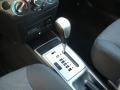 Ice Silver Metallic - Aveo LT Sedan Photo No. 22