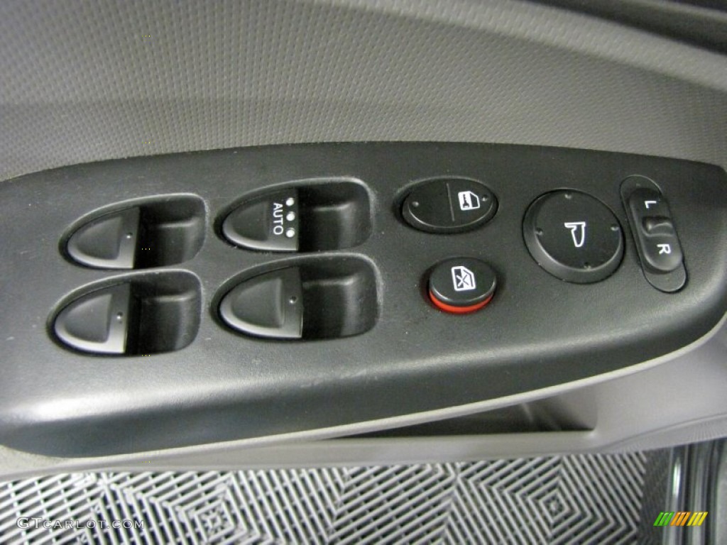 2010 Honda Civic LX Sedan Controls Photo #70204627