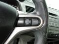 2010 Honda Civic LX Sedan Controls