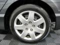 2010 Honda Civic LX Sedan Wheel