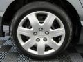 2010 Honda Civic LX Sedan Wheel