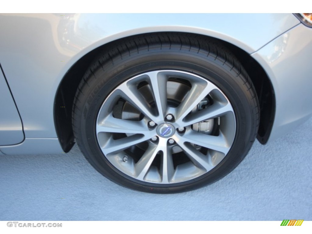 2013 Volvo C70 T5 Wheel Photo #70204780