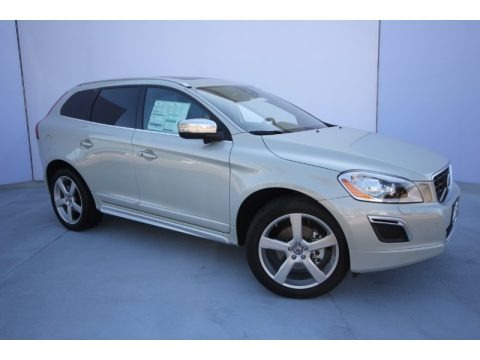 2013 Volvo XC60