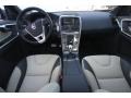 R Design Soft Beige/Off Black Inlay Dashboard Photo for 2013 Volvo XC60 #70204937