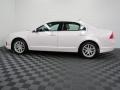 White Platinum Tri-Coat - Fusion SEL Photo No. 6