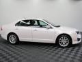 White Platinum Tri-Coat - Fusion SEL Photo No. 7