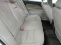 White Platinum Tri-Coat - Fusion SEL Photo No. 11
