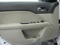 White Platinum Tri-Coat - Fusion SEL Photo No. 14